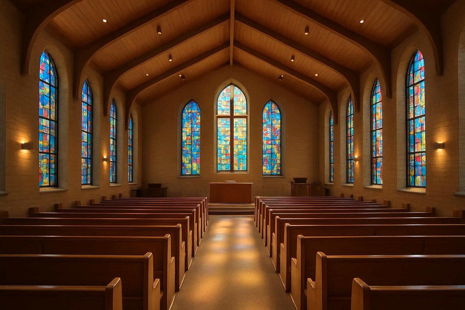 Nossa Igreja