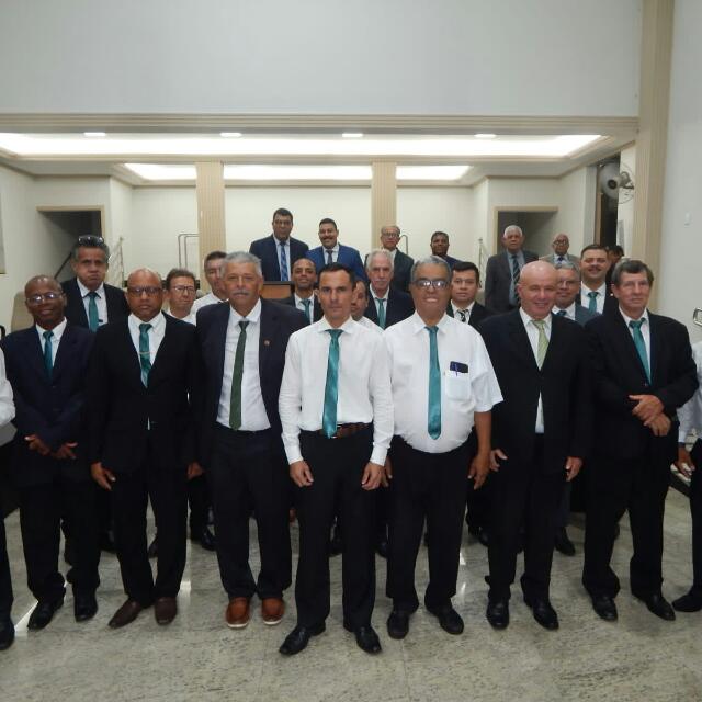 Grupo de Varões