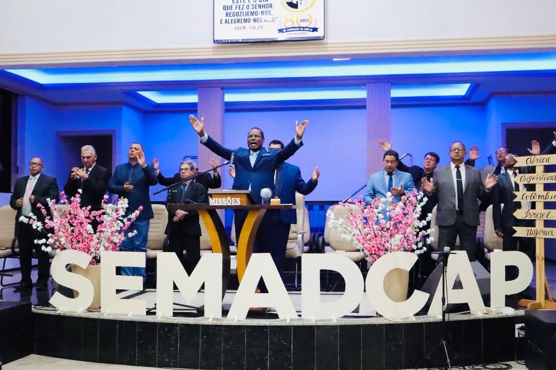 SEMADCAP