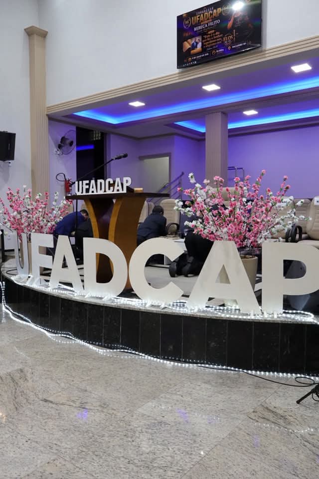 UFADCAP